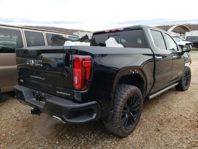 Photo 3 VIN: 3GTU9FEL6LG322638 - GMC SIERRA K15 