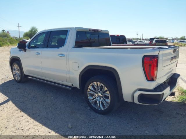 Photo 2 VIN: 3GTU9FEL6LG325619 - GMC SIERRA 