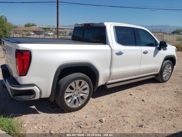 Photo 3 VIN: 3GTU9FEL6LG325619 - GMC SIERRA 