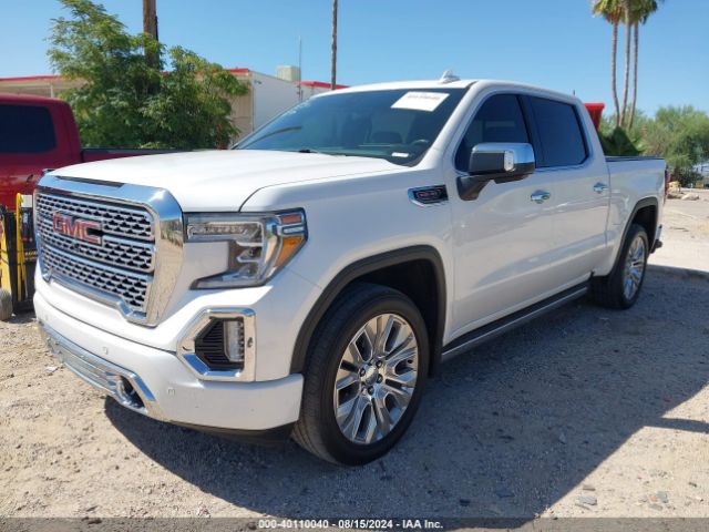 Photo 5 VIN: 3GTU9FEL6LG325619 - GMC SIERRA 