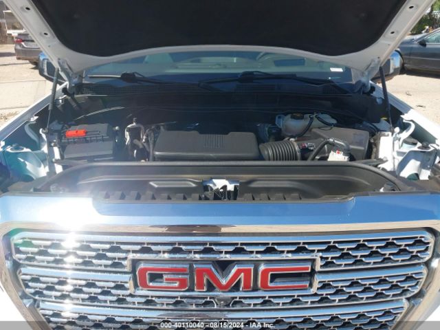 Photo 9 VIN: 3GTU9FEL6LG325619 - GMC SIERRA 