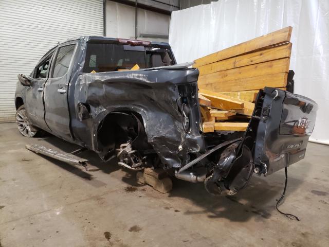 Photo 2 VIN: 3GTU9FEL6LG360466 - GMC SIERRA 