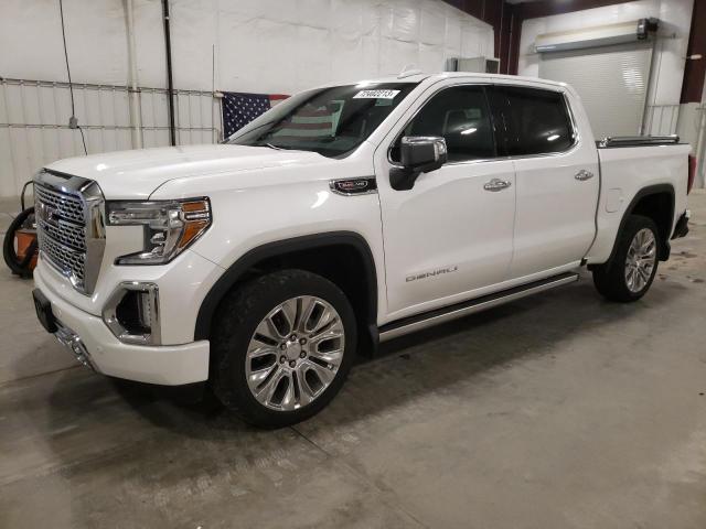 Photo 0 VIN: 3GTU9FEL6LG413294 - GMC SIERRA K15 