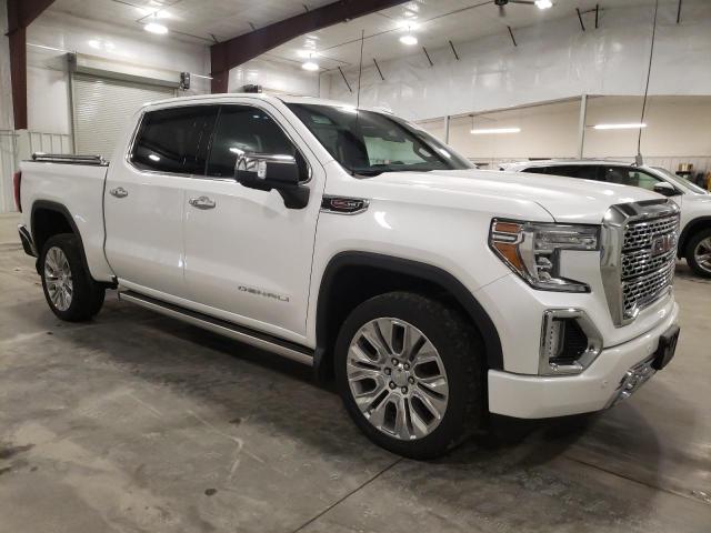 Photo 3 VIN: 3GTU9FEL6LG413294 - GMC SIERRA K15 