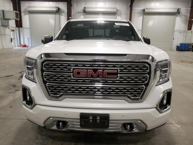 Photo 4 VIN: 3GTU9FEL6LG413294 - GMC SIERRA K15 