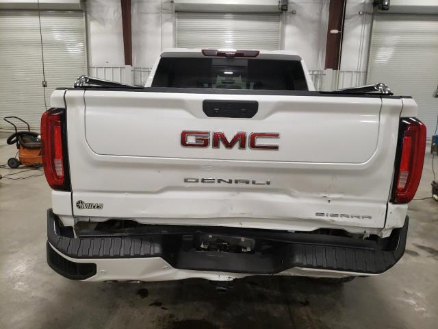 Photo 5 VIN: 3GTU9FEL6LG413294 - GMC SIERRA K15 