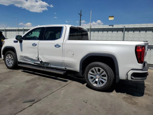 Photo 1 VIN: 3GTU9FEL6LG421699 - GMC SIERRA K15 