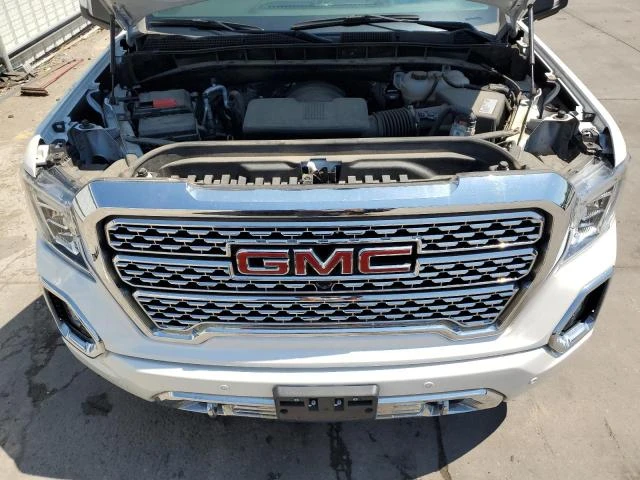 Photo 10 VIN: 3GTU9FEL6LG421699 - GMC SIERRA K15 