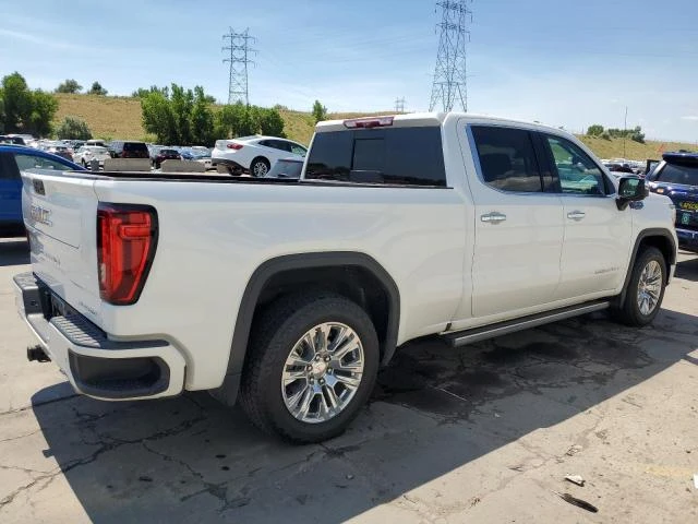 Photo 2 VIN: 3GTU9FEL6LG421699 - GMC SIERRA K15 