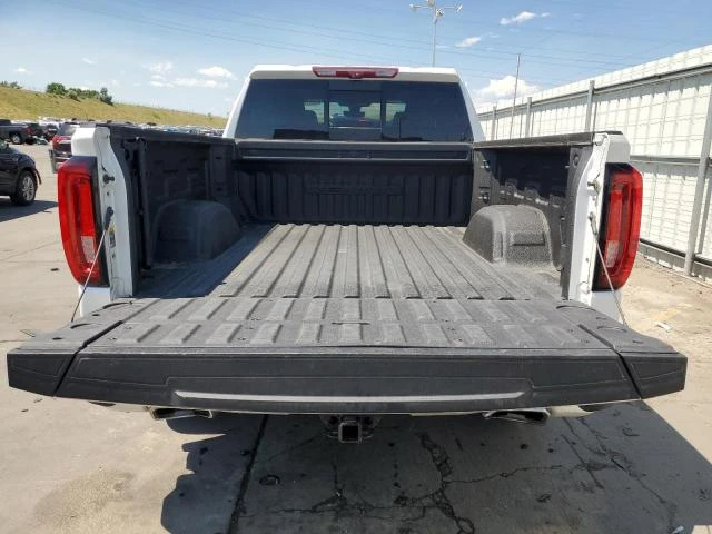 Photo 5 VIN: 3GTU9FEL6LG421699 - GMC SIERRA K15 