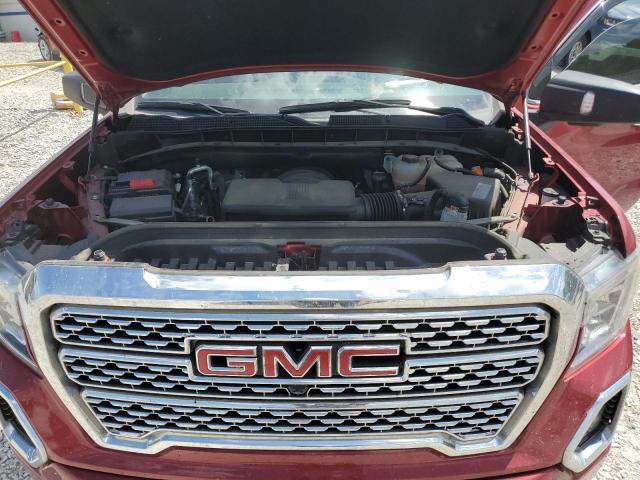 Photo 10 VIN: 3GTU9FEL6MG197870 - GMC SIERRA K15 