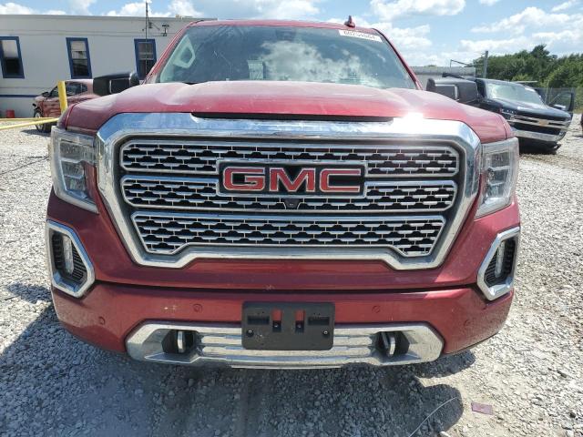 Photo 4 VIN: 3GTU9FEL6MG197870 - GMC SIERRA K15 