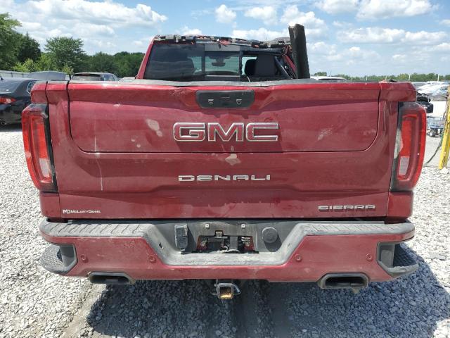 Photo 5 VIN: 3GTU9FEL6MG197870 - GMC SIERRA K15 