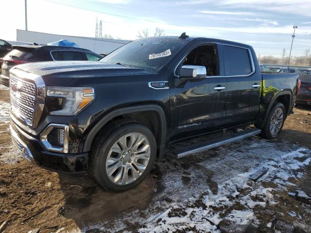 Photo 0 VIN: 3GTU9FEL6MG268128 - GMC SIERRA 