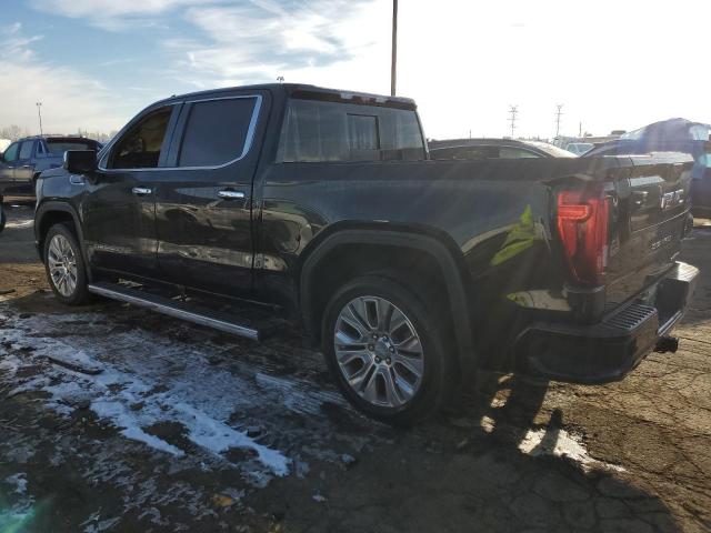 Photo 1 VIN: 3GTU9FEL6MG268128 - GMC SIERRA 