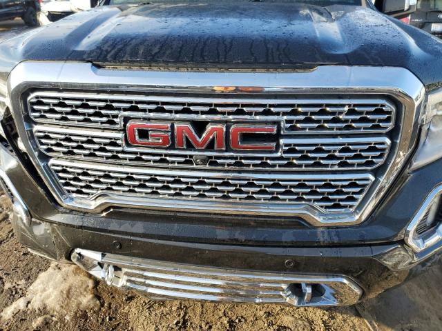 Photo 10 VIN: 3GTU9FEL6MG268128 - GMC SIERRA 