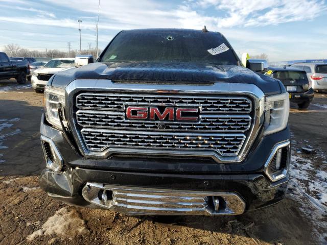 Photo 4 VIN: 3GTU9FEL6MG268128 - GMC SIERRA 