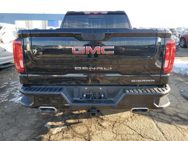 Photo 5 VIN: 3GTU9FEL6MG268128 - GMC SIERRA 