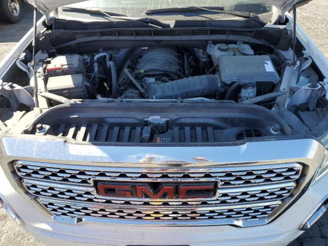 Photo 10 VIN: 3GTU9FEL6MG372294 - GMC SIERRA K15 