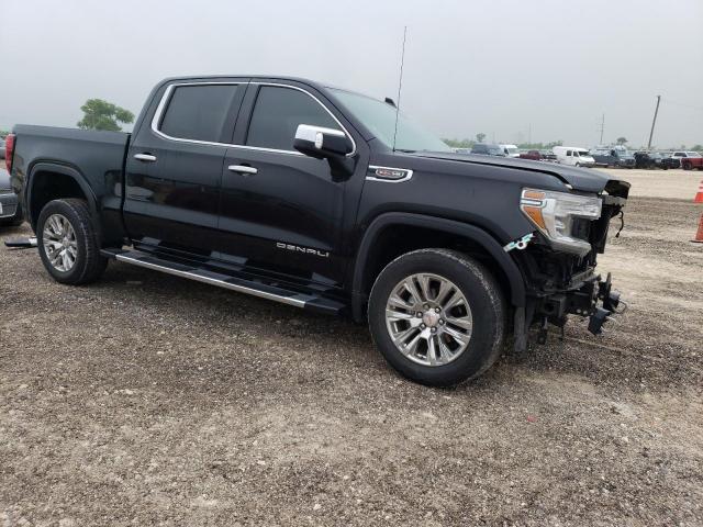 Photo 3 VIN: 3GTU9FEL6MG425267 - GMC SIERRA 