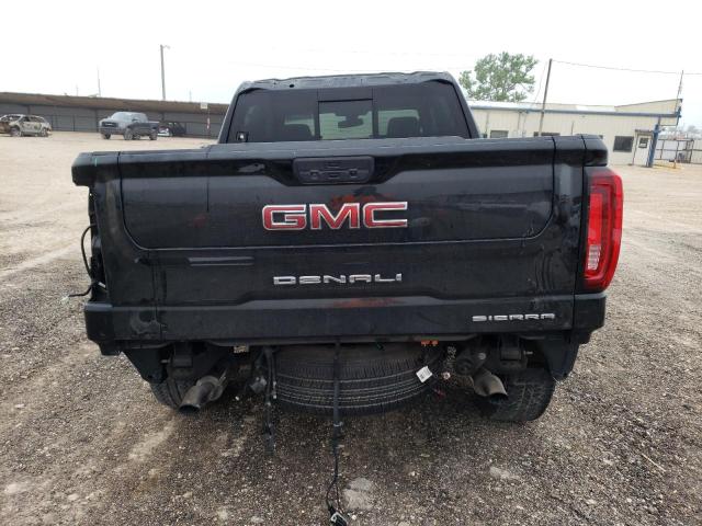 Photo 5 VIN: 3GTU9FEL6MG425267 - GMC SIERRA 