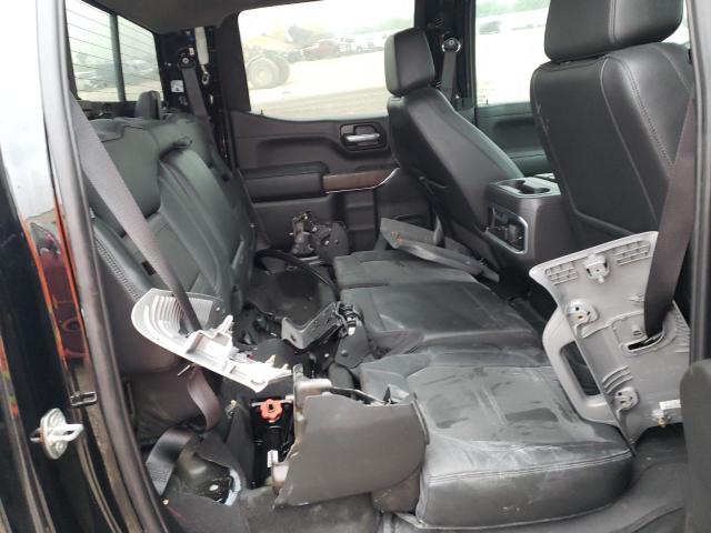 Photo 9 VIN: 3GTU9FEL6MG425267 - GMC SIERRA 