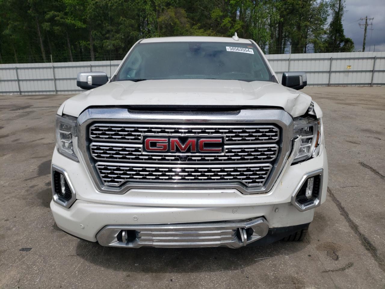 Photo 4 VIN: 3GTU9FEL7LG341702 - GMC SIERRA 