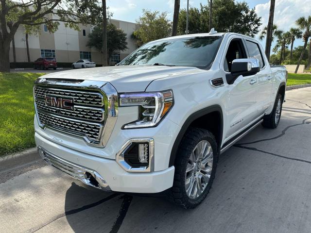 Photo 1 VIN: 3GTU9FEL7MG123826 - GMC SIERRA 