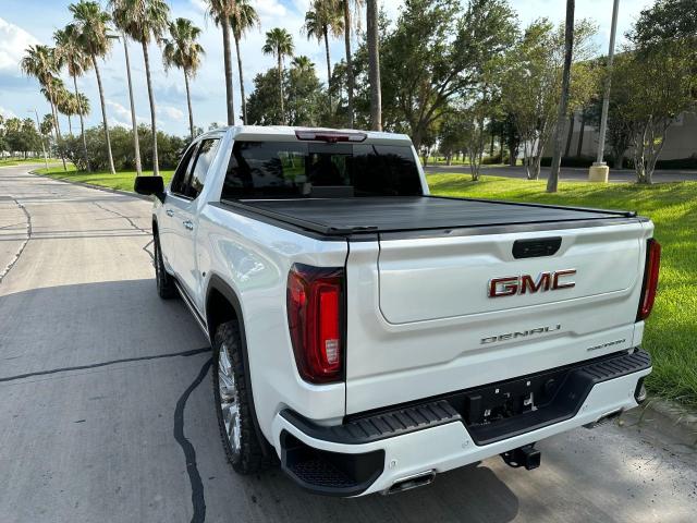 Photo 2 VIN: 3GTU9FEL7MG123826 - GMC SIERRA 