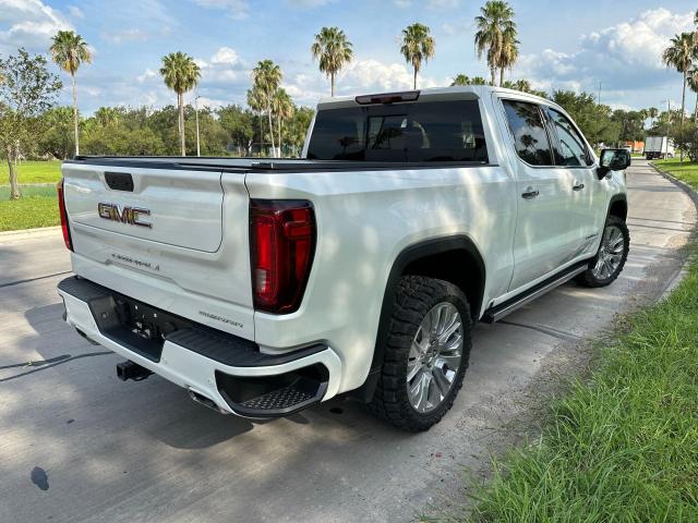 Photo 3 VIN: 3GTU9FEL7MG123826 - GMC SIERRA 