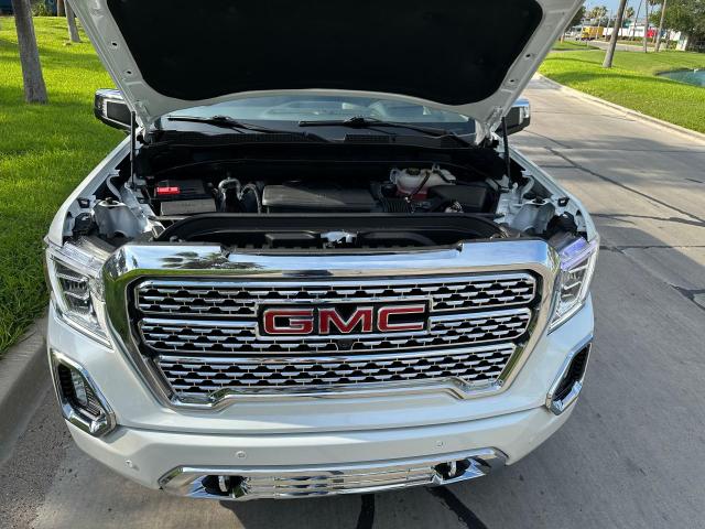 Photo 6 VIN: 3GTU9FEL7MG123826 - GMC SIERRA 