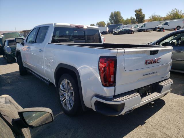 Photo 2 VIN: 3GTU9FEL7MG124622 - GMC SIERRA K15 