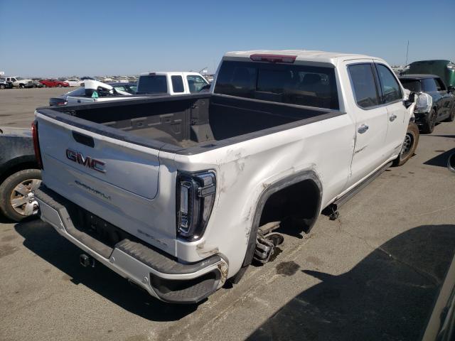 Photo 3 VIN: 3GTU9FEL7MG124622 - GMC SIERRA K15 