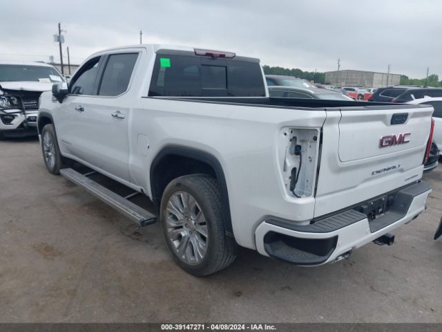 Photo 2 VIN: 3GTU9FEL7MG300813 - GMC SIERRA 1500 