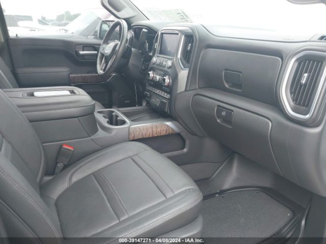 Photo 4 VIN: 3GTU9FEL7MG300813 - GMC SIERRA 1500 