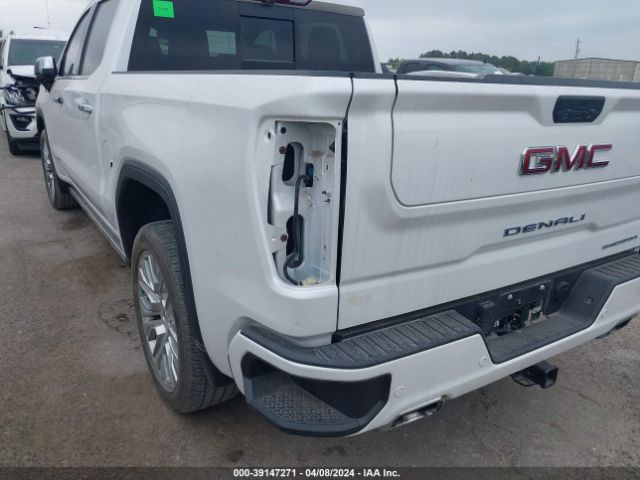 Photo 5 VIN: 3GTU9FEL7MG300813 - GMC SIERRA 1500 