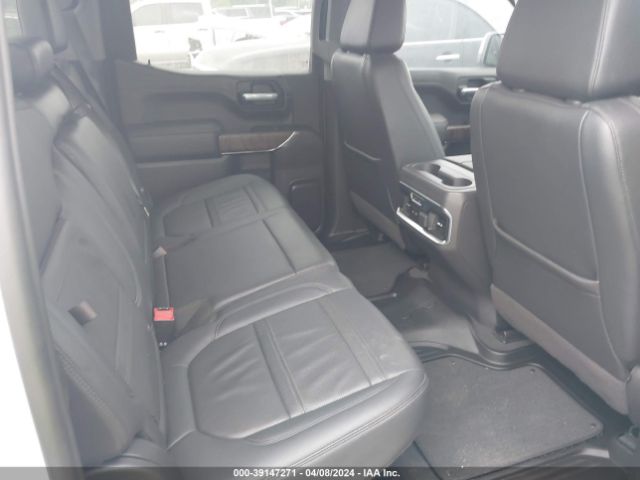 Photo 7 VIN: 3GTU9FEL7MG300813 - GMC SIERRA 1500 