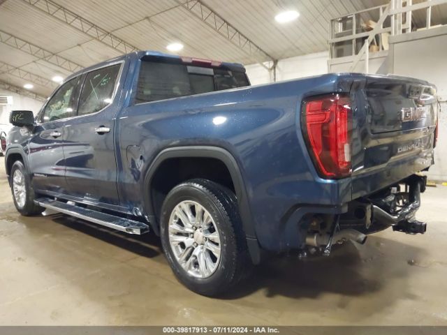 Photo 2 VIN: 3GTU9FEL7MG414553 - GMC SIERRA 