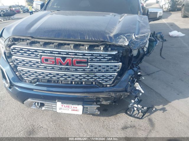 Photo 5 VIN: 3GTU9FEL7NG131782 - GMC SIERRA LIMITED 