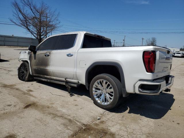 Photo 1 VIN: 3GTU9FEL7NG131913 - GMC SIERRA 