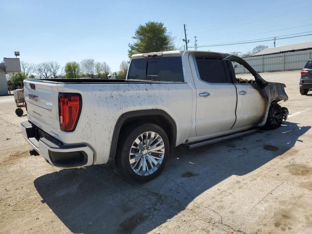 Photo 2 VIN: 3GTU9FEL7NG131913 - GMC SIERRA 