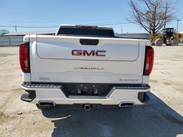 Photo 5 VIN: 3GTU9FEL7NG131913 - GMC SIERRA 