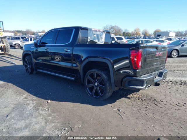 Photo 2 VIN: 3GTU9FEL7NG156570 - GMC SIERRA LIMITED 