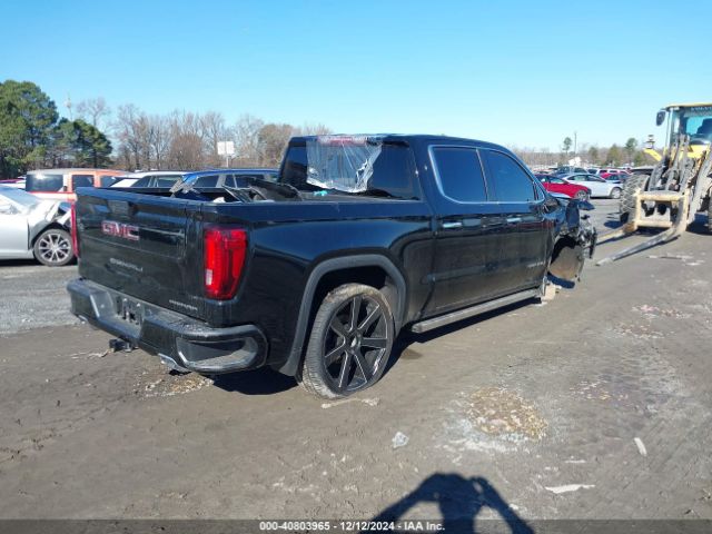 Photo 3 VIN: 3GTU9FEL7NG156570 - GMC SIERRA LIMITED 