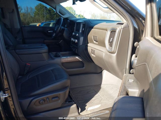 Photo 4 VIN: 3GTU9FEL7NG156570 - GMC SIERRA LIMITED 