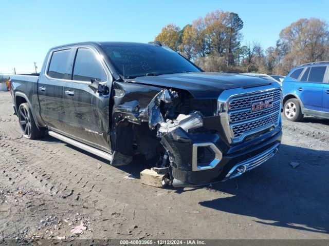 Photo 5 VIN: 3GTU9FEL7NG156570 - GMC SIERRA LIMITED 