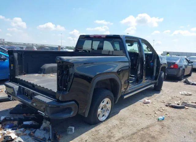 Photo 3 VIN: 3GTU9FEL7NG159386 - GMC SIERRA 1500 LIMITED 