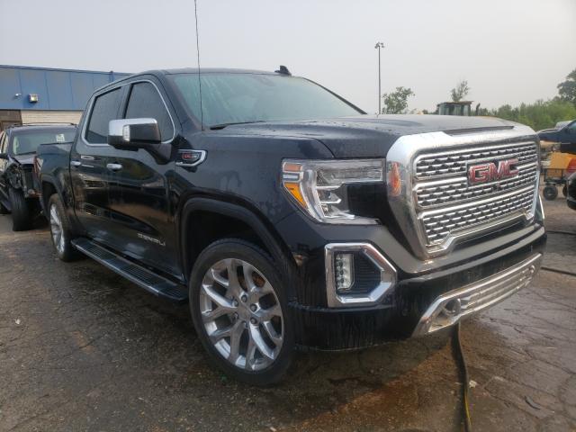 Photo 0 VIN: 3GTU9FEL8LG227742 - GMC SIERRA K15 