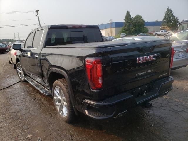 Photo 2 VIN: 3GTU9FEL8LG227742 - GMC SIERRA K15 