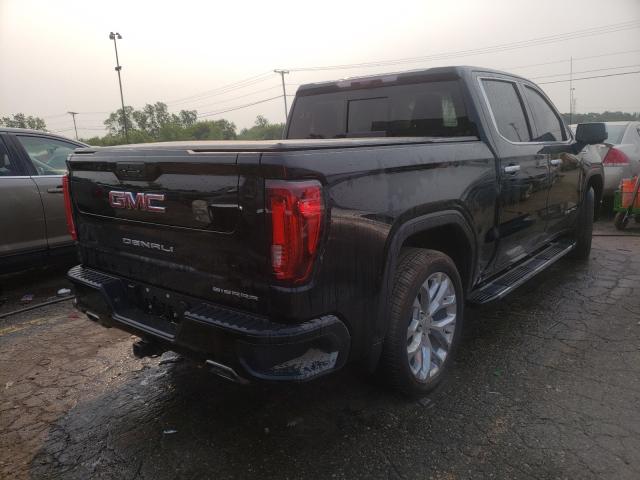 Photo 3 VIN: 3GTU9FEL8LG227742 - GMC SIERRA K15 